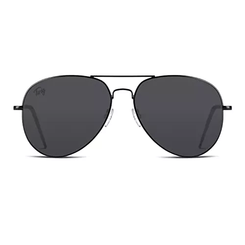 TWIG Sonnenbrillen & Zubehör TWIG Sonnenbrille PENNAC Herren/Damen UV400 Flexbügel