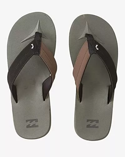 Billabong Sandalen & Slides Billabong Herren Ganztägige Wirkung Flipflop