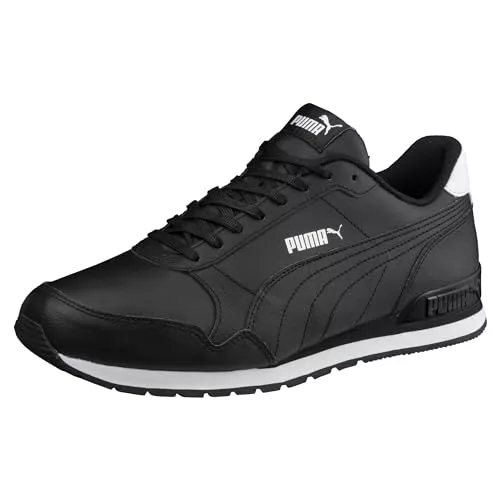 PUMA Sneaker & Sportschuhe PUMA Herren St Runner V2 Full L Sneaker