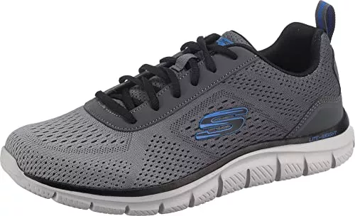 Skechers Sneaker & Sportschuhe Skechers Herren Track Ripkent Sneaker