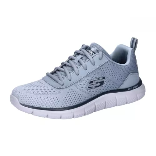 Skechers Sneaker & Sportschuhe Skechers Herren Track Ripkent Sneaker
