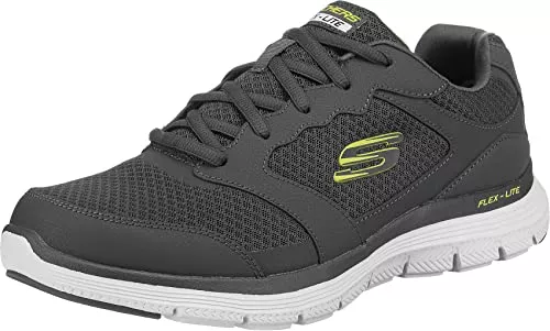 Skechers Sneaker & Sportschuhe Skechers Herren Flex Advantage 4.0 Sneaker