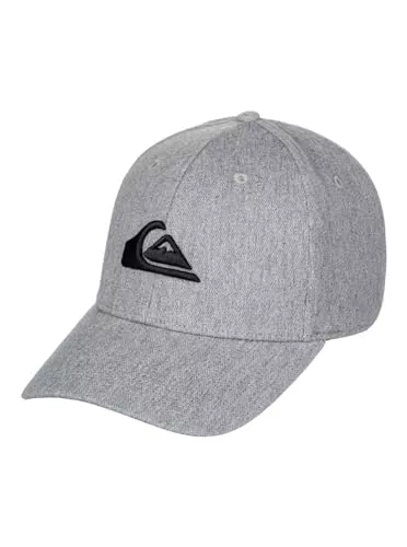 Quiksilver Hüte & Mützen Quiksilver Herren Cap Decades