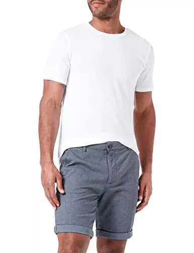 JACK & JONES Shorts JACK & JONES Male Chino Shorts Regular Fit Chino Shorts