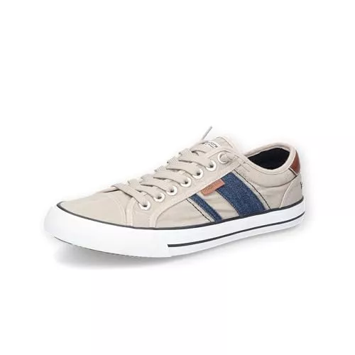 Dockers by Gerli Sneaker & Sportschuhe Dockers by Gerli Herren Low-Top Sneaker, Männer Halbschuhe