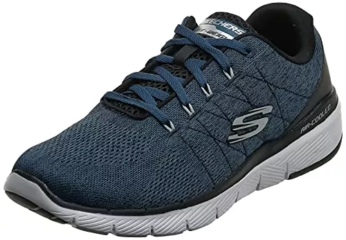 Skechers Sneaker & Sportschuhe Skechers Herren Flex Advantage 3.0 Stally Sneaker