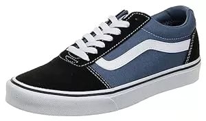 Vans Sneaker & Sportschuhe Vans ans Herren Ward Sneaker, (Suede/Canvas)