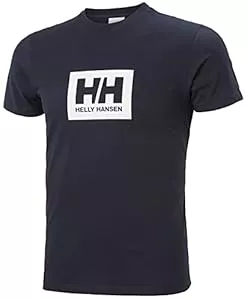 Helly Hansen T-Shirts Helly Hansen Herren HH Box T-Shirt