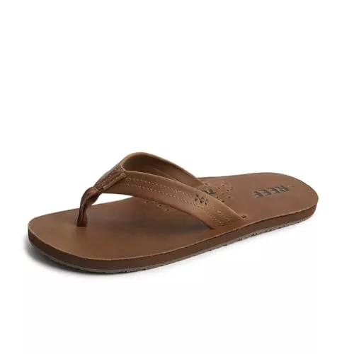 Reef Sandalen & Slides Reef Herren Draftsmen Zehentrenner