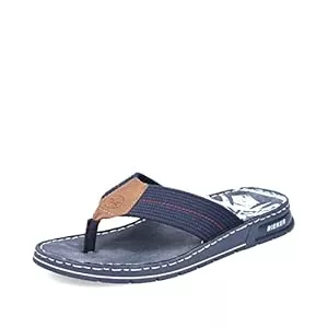 Rieker Sandalen & Slides Rieker Herren 21280 Flipflop