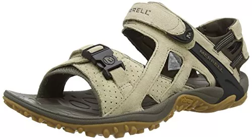 Merrell Sandalen & Slides Merrell Herren Kahuna III Sandalen Trekking- & Wanderschuhe
