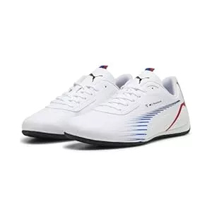 PUMA Sneaker & Sportschuhe PUMA Erwachsene BMW M Motorsport Neo Cat 2.0 Motorsportschuhe