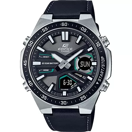 CASIO Uhren Casio Efv-c110l-1avef Edifice Watch One Size