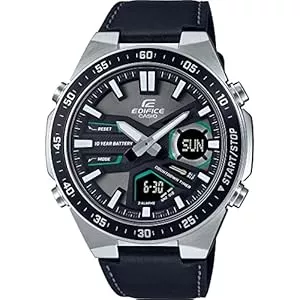 CASIO Uhren Casio Efv-c110l-1avef Edifice Watch One Size