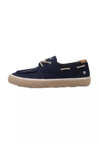 Pepe Jeans Flache Schuhe Pepe Jeans Herren Port Coast Espadrille