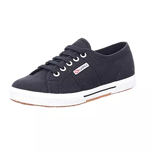 Superga Sneaker & Sportschuhe Superga 2750-PLUS COTU S003J70 Damen Sneaker