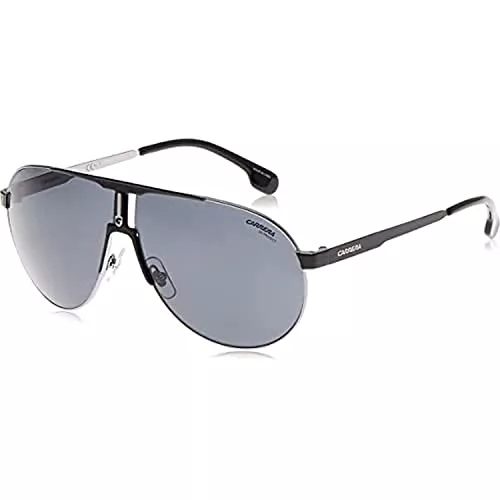 Carrera Sonnenbrillen & Zubehör Carrera Unisex Carrera 1005/S Sonnenbrille, Mehrfarbig (Rut Mtblk), 66 EU