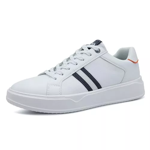 LEOSS ORIGINAL Sneaker & Sportschuhe LEOSS ORIGINAL Sneaker, Herren, Sportschuhe, atmungsaktiv, leicht, Fitnessschuhe