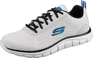 Skechers Sneaker & Sportschuhe Skechers Herren Track Ripkent Sneaker