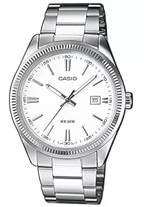 CASIO Uhren Casio Collection Herren Armbanduhr