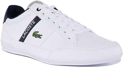 Lacoste Sneaker & Sportschuhe Lacoste Herren Chaymon 0120 2 CMA Sneaker