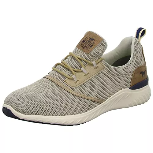 MUSTANG Sneaker & Sportschuhe MUSTANG Damen 4132-311-4 Sneaker