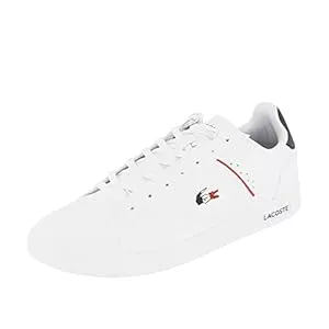 Lacoste Sneaker & Sportschuhe Lacoste Herren Sneakers