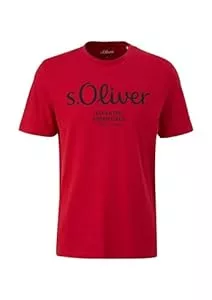 s.Oliver T-Shirts s.Oliver T-Shirt Herren
