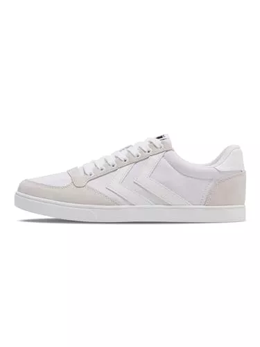 hummel Sneaker & Sportschuhe hummel Unisex Slimmer Stadil Tonal Low-Top
