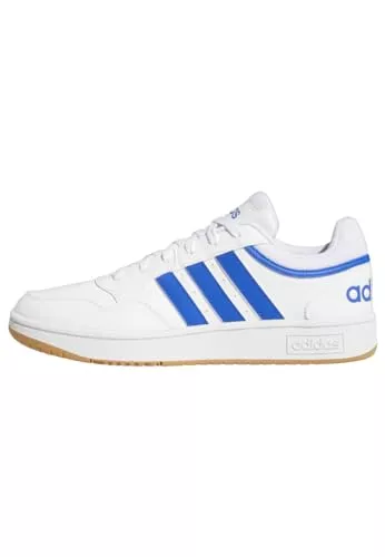 adidas Sneaker & Sportschuhe adidas Herren Hoops 3.0 Low Classic Vintage Shoes Basketball Shoe