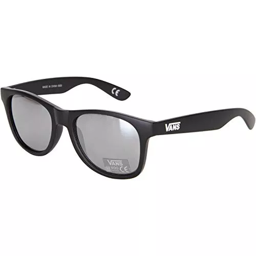 Vans Sonnenbrillen & Zubehör Vans Spicoli Sonnenbrille (one size, black/silver)