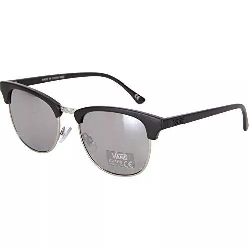 Vans Sonnenbrillen & Zubehör Vans Dunville Sonnenbrille (one size, black/silver)