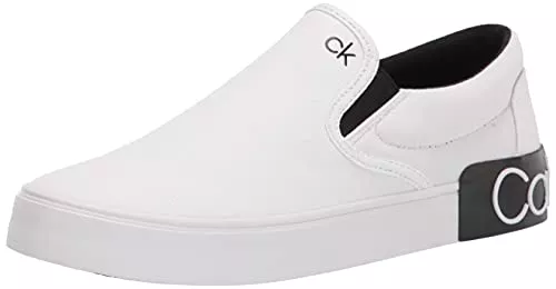 Calvin Klein Schnürhalbschuhe Calvin Klein Men's Ryor Sneaker