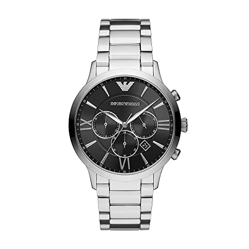 Emporio Armani Uhren Emporio Armani Herren Chronograph