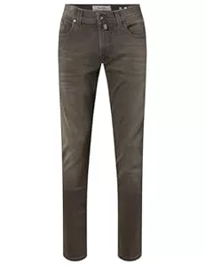 Pierre Cardin Hosen Pierre Cardin Herren Hose Lyon | Männer Jeans, Stoffhose | Tapered Fit