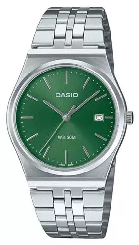 Casio Uhren Casio Watch MTP-B145D-3AVEF