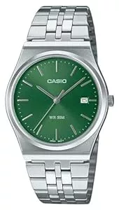 Casio Uhren Casio Watch MTP-B145D-3AVEF