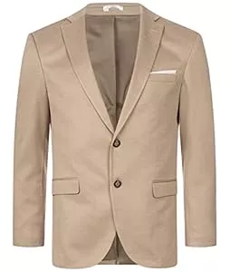 Indumentum Blazer Indumentum Herren Sakko Blazer IJS-102