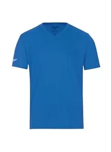 Trigema T-Shirts Trigema V-Shirt COOLMAX®