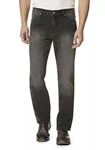 HERO BY JOHN MEDOOX Jeans HERO BY JOHN MEDOOX Regular Straight Stretch