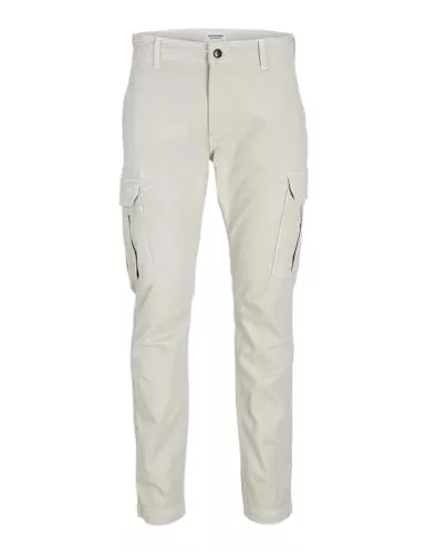 JACK & JONES Hosen JACK & JONES Herren Jpstmarco Jjsouth Cargo Noos Cargohose