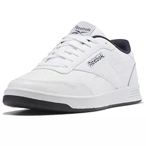 Reebok Sneaker & Sportschuhe Reebok Unisex Court Advance Sneaker