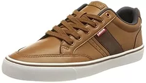 Levi's Sneaker & Sportschuhe Levi's Herren Turner 2.0 Sneakers