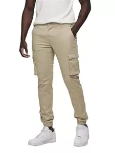ONLY & SONS Hosen ONLY & SONS Male Cargo-Hose ONSCAM Stage Cargo Cuff PK 6687