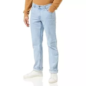 Wrangler Jeans Wrangler Herren Authentic Straight Jeans