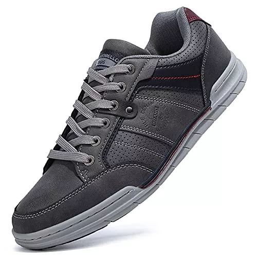 TARELO SINCE 1986 Sneaker & Sportschuhe TARELO Sneaker Herren Freizeitschuhe Mode Schuhe Größe 41-46