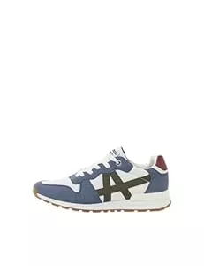 JACK & JONES Sneaker & Sportschuhe JACK & JONES Herren Jfwstanza Combo 2.0 Sneaker