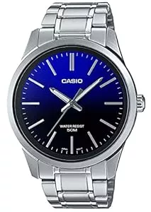 Casio Uhren Casio Watch MTP-E180D-2AVEF