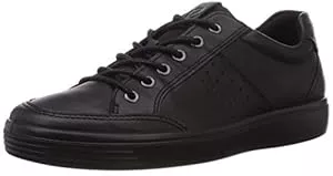 ECCO Sneaker & Sportschuhe ECCO Herren Soft Classic Shoe