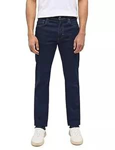 MUSTANG Jeans MUSTANG Herren Washington Slim Jeans